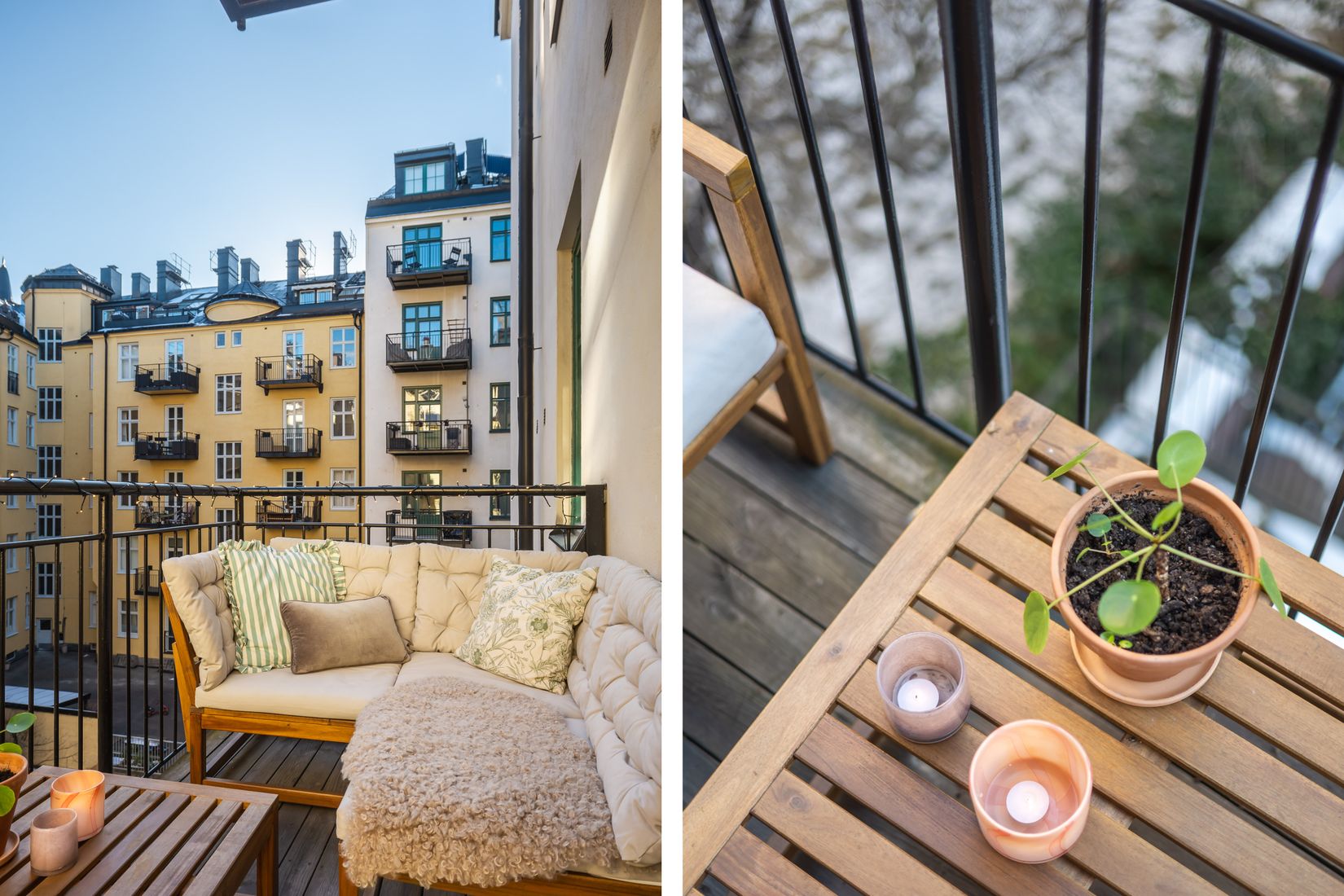 Bostadsrätt, Tomtebogatan 30B, Birkastan - Vasastan, Stockholm