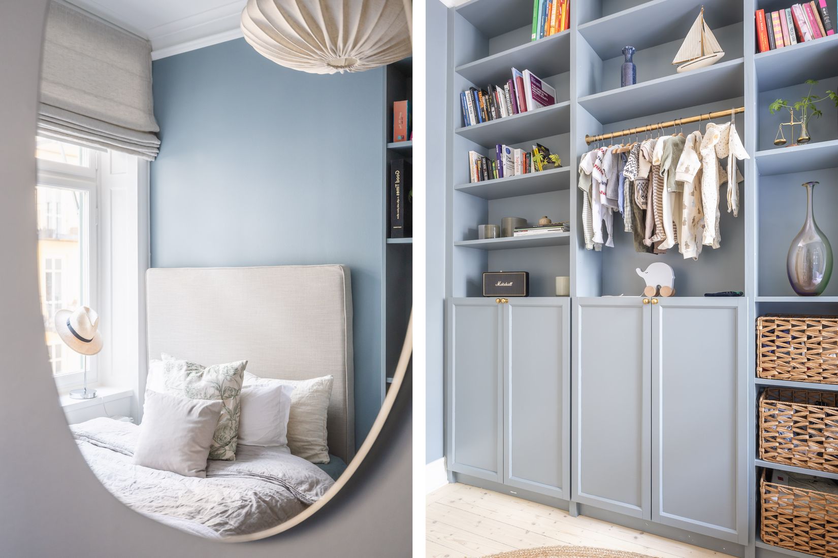 Bostadsrätt, Tomtebogatan 30B, Birkastan - Vasastan, Stockholm