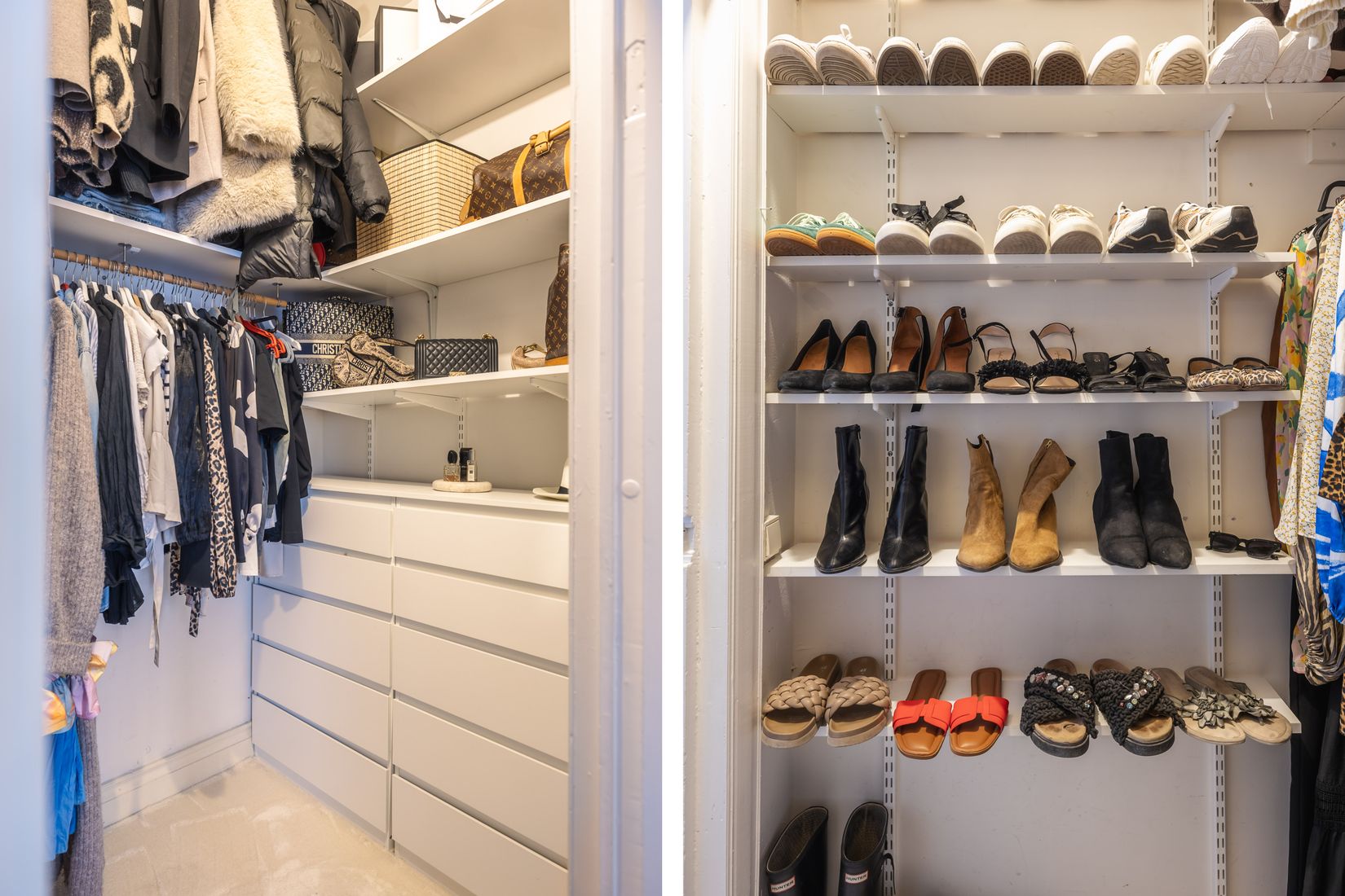 Bostadsrätt, Tomtebogatan 30B, Birkastan - Vasastan, Stockholm