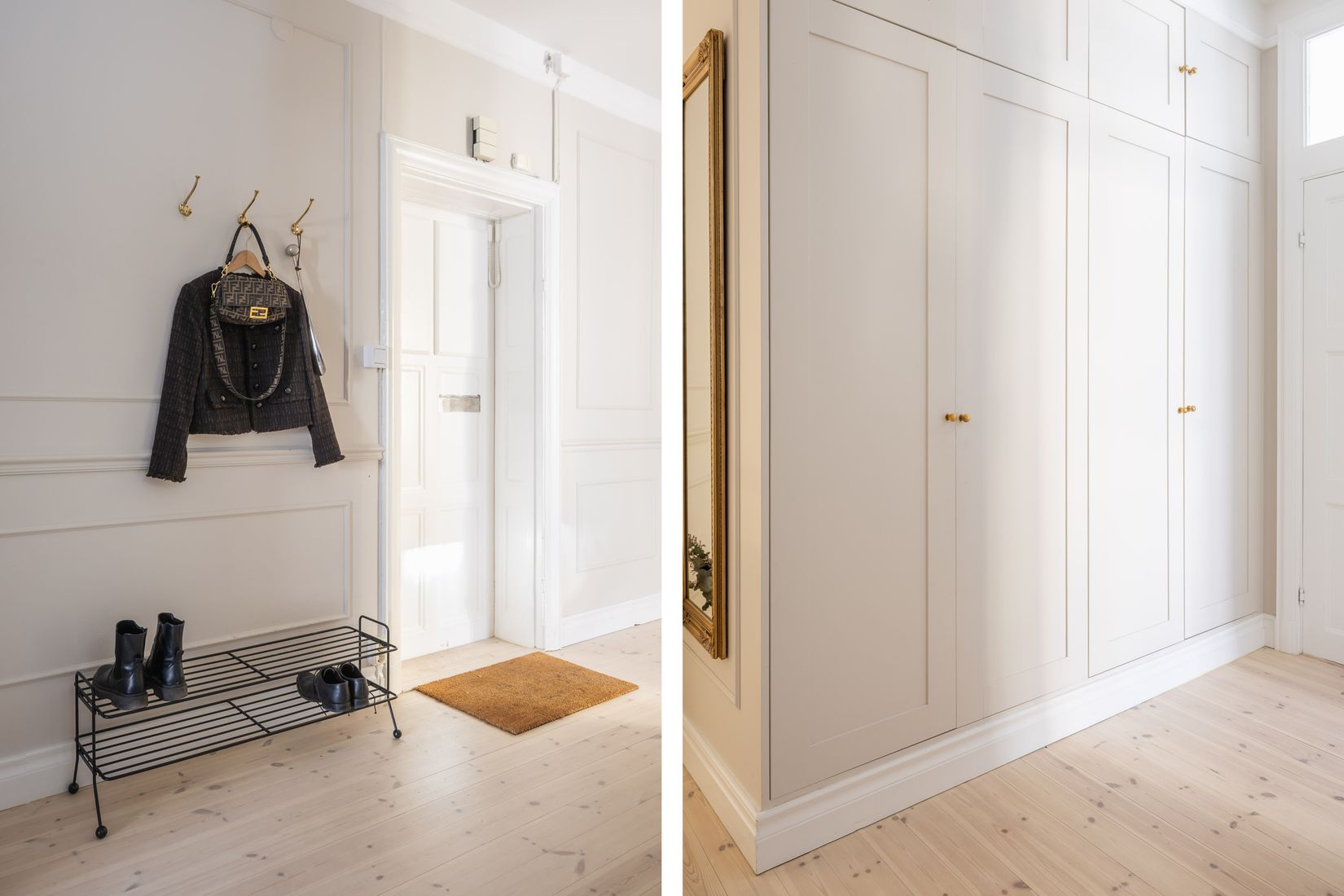 Bostadsrätt, Tomtebogatan 30B, Birkastan - Vasastan, Stockholm