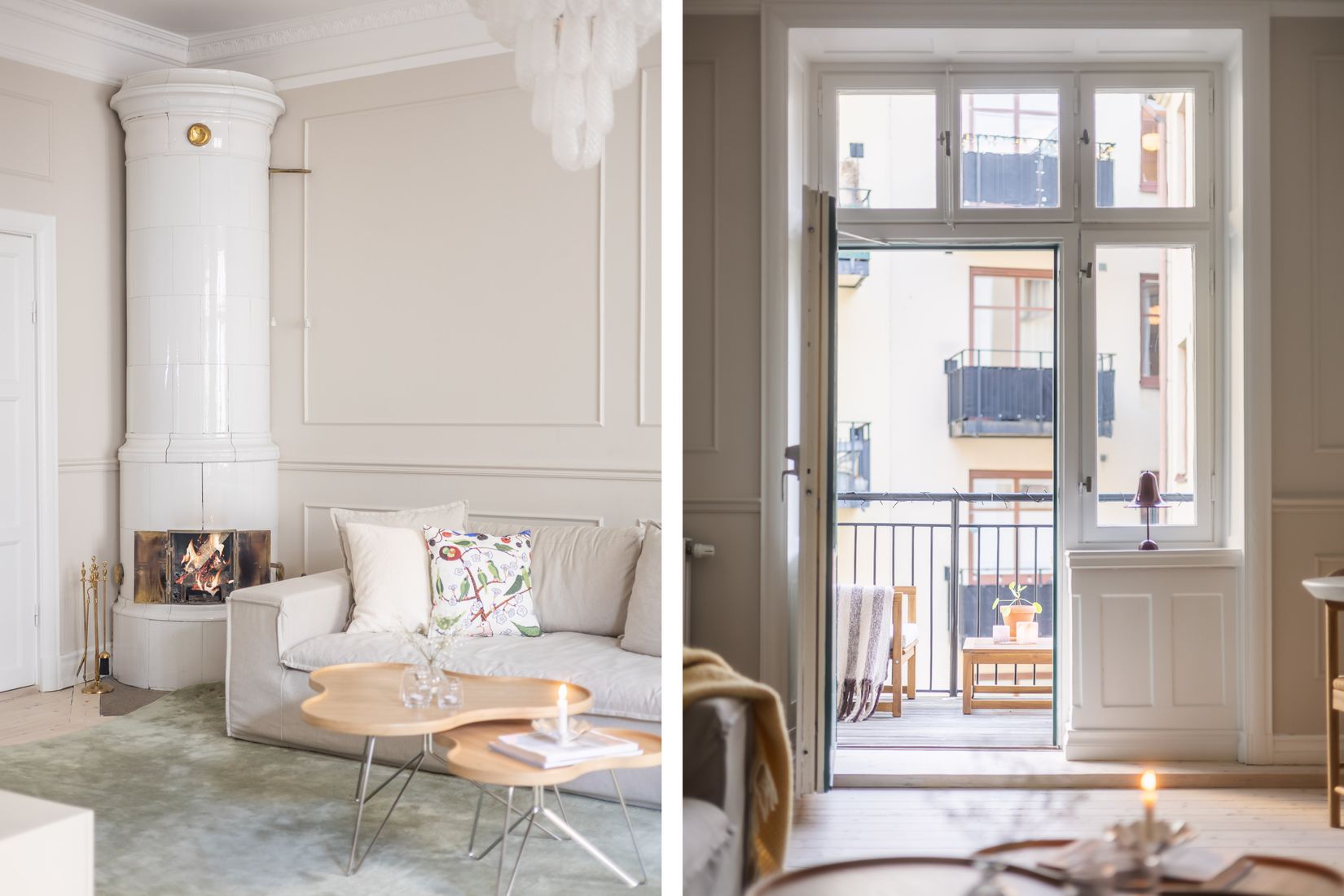 Bostadsrätt, Tomtebogatan 30B, Birkastan - Vasastan, Stockholm