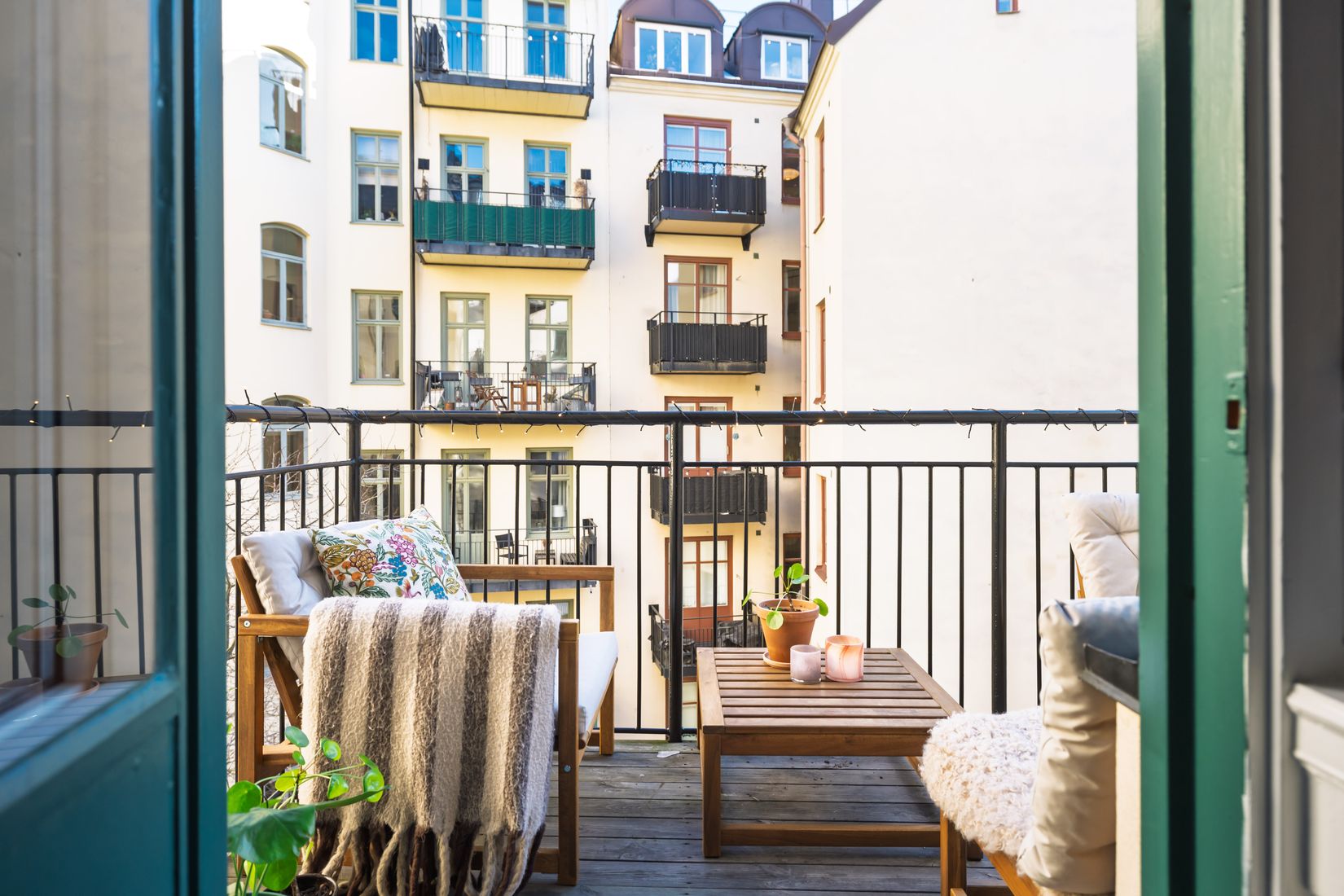 Bostadsrätt, Tomtebogatan 30B, Birkastan - Vasastan, Stockholm