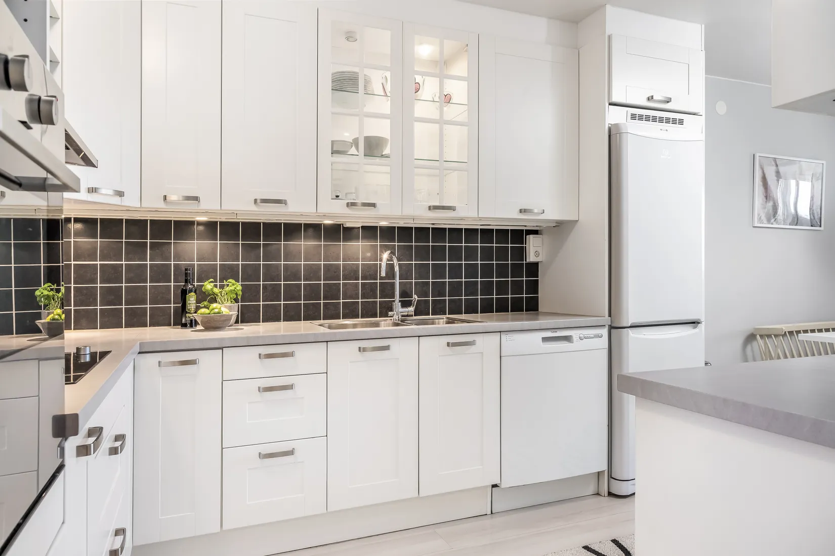 Bostadsrätt, Reenstiernagatan 90, Eneby, Norrköping