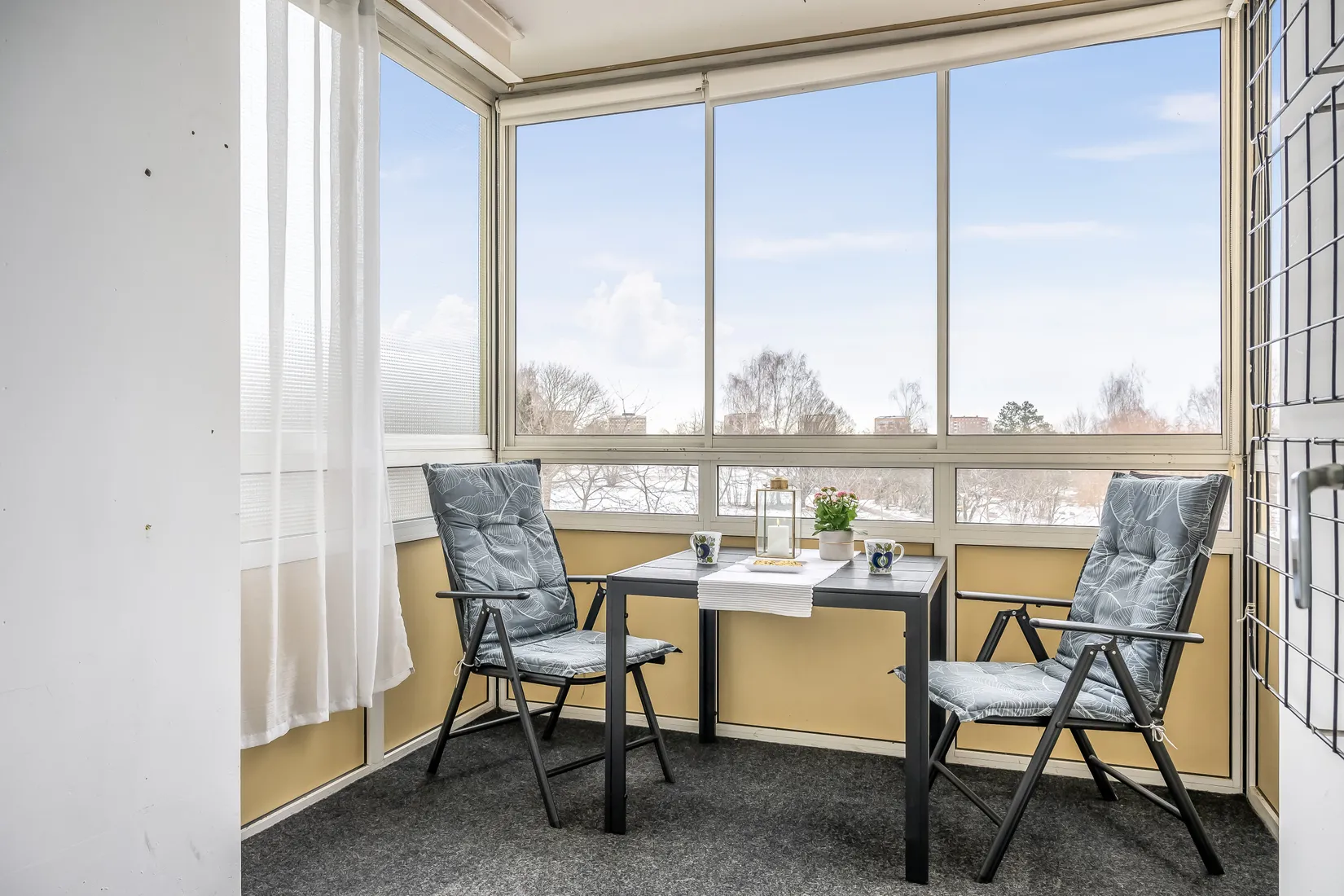 Bostadsrätt, Reenstiernagatan 90, Eneby, Norrköping