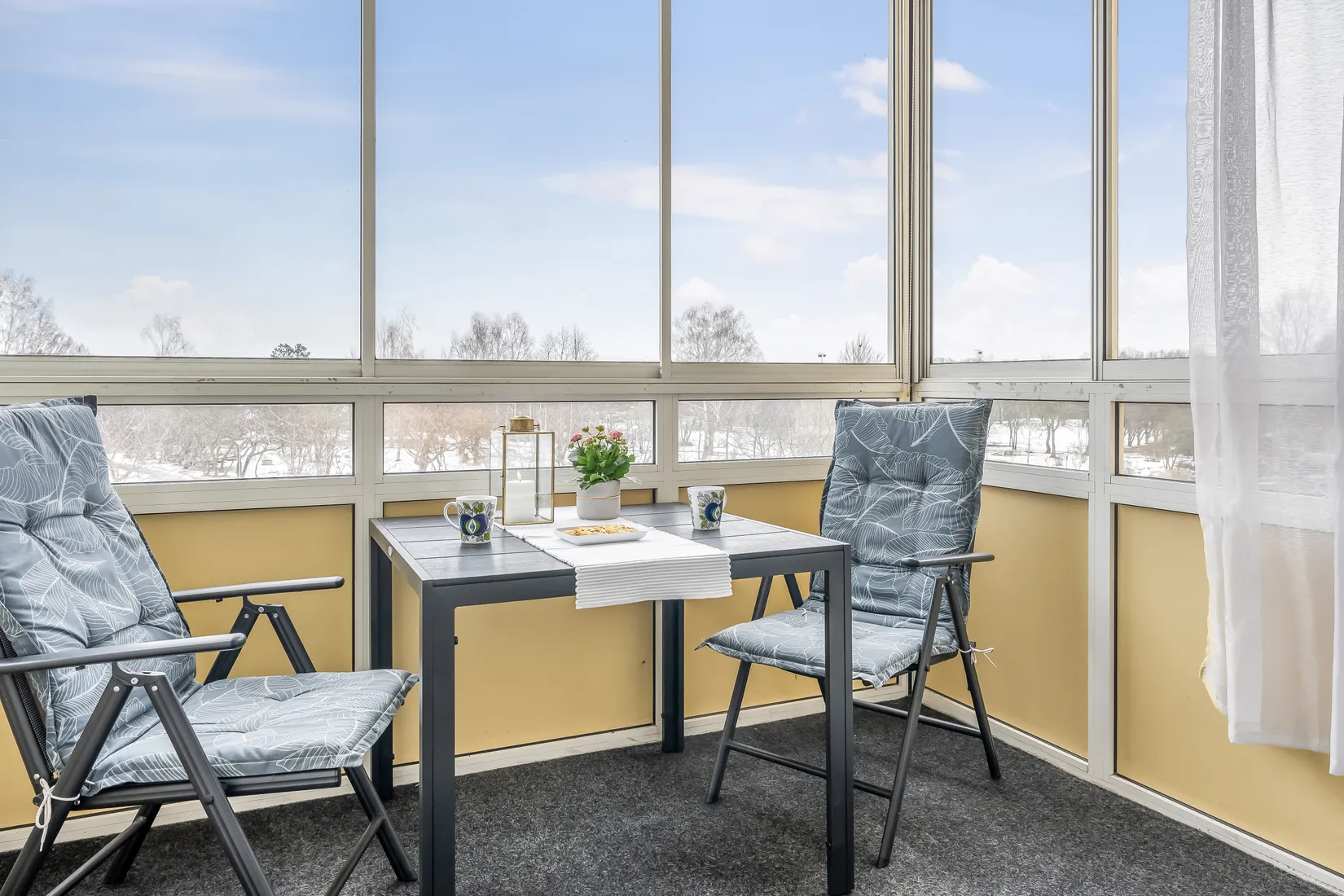 Bostadsrätt, Reenstiernagatan 90, Eneby, Norrköping