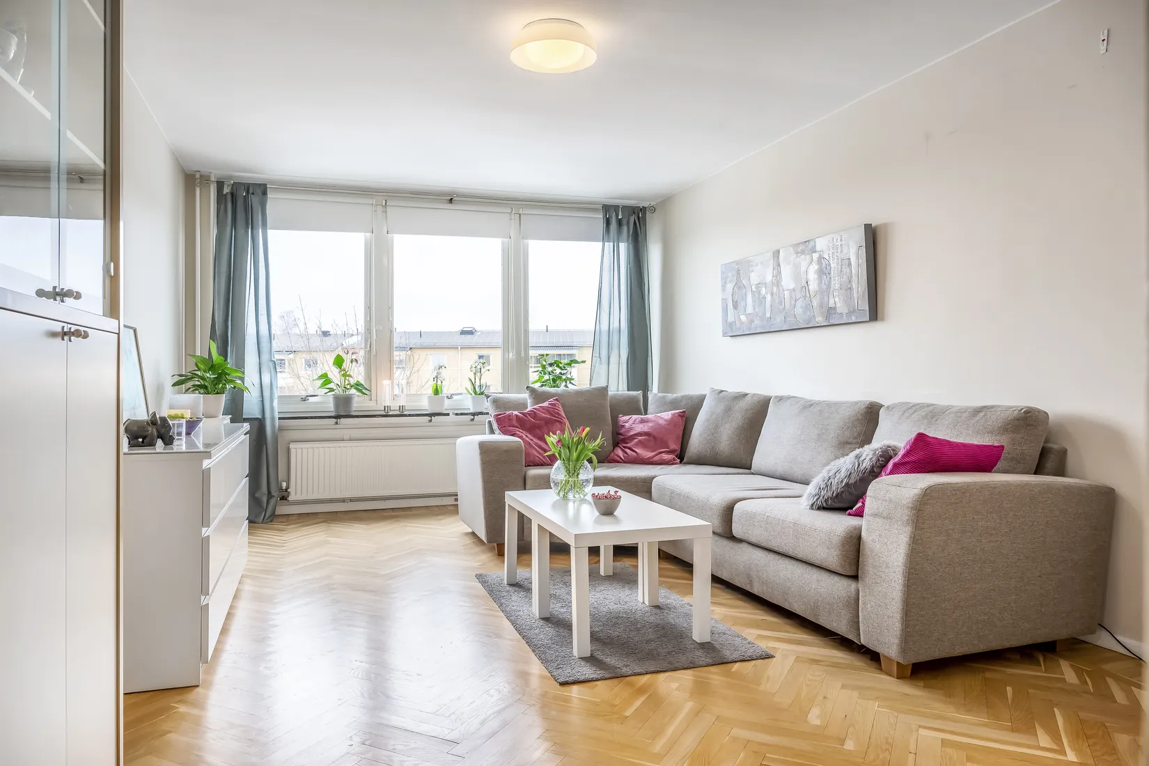 Bostadsrätt, Reenstiernagatan 90, Eneby, Norrköping