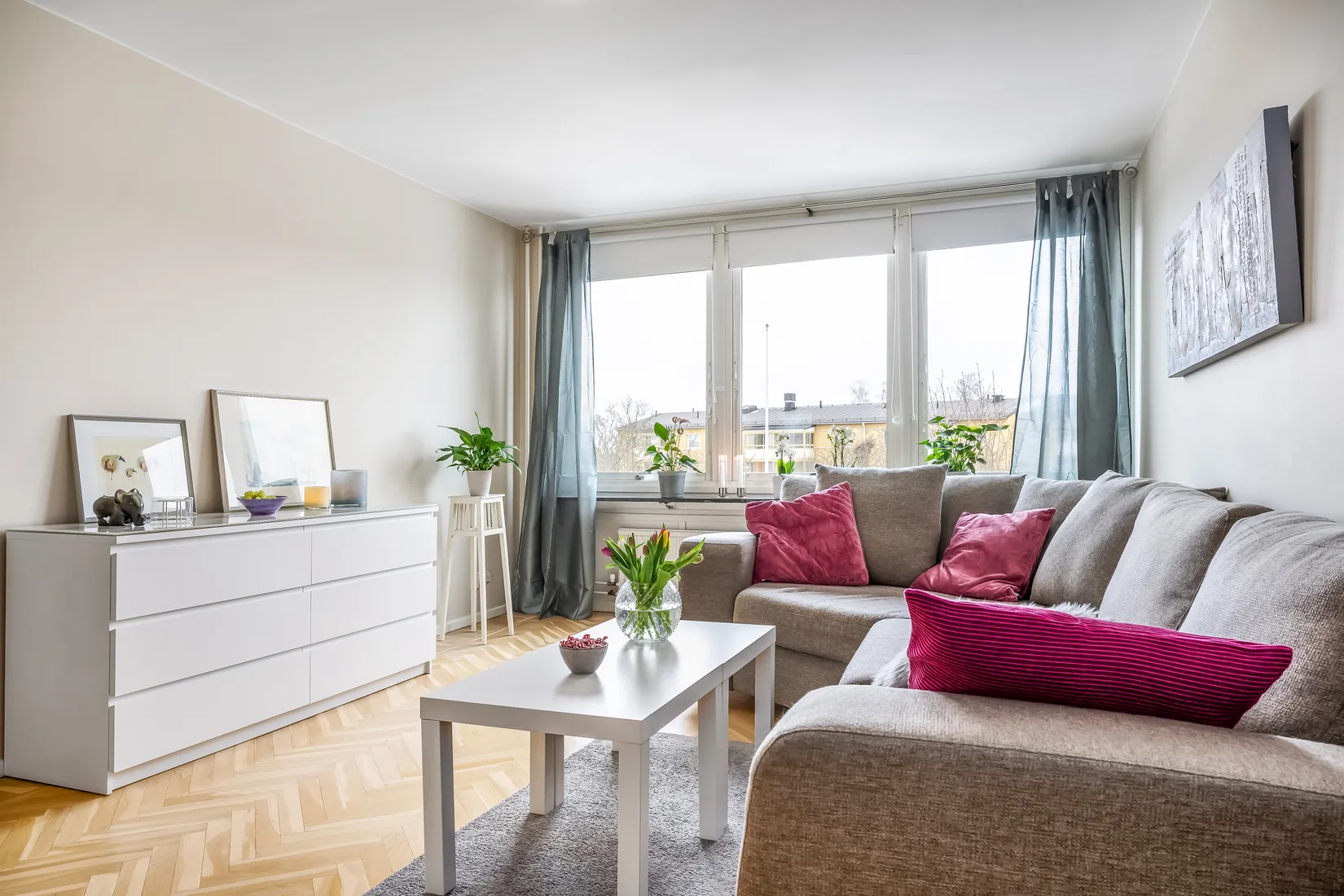 Bostadsrätt, Reenstiernagatan 90, Eneby, Norrköping