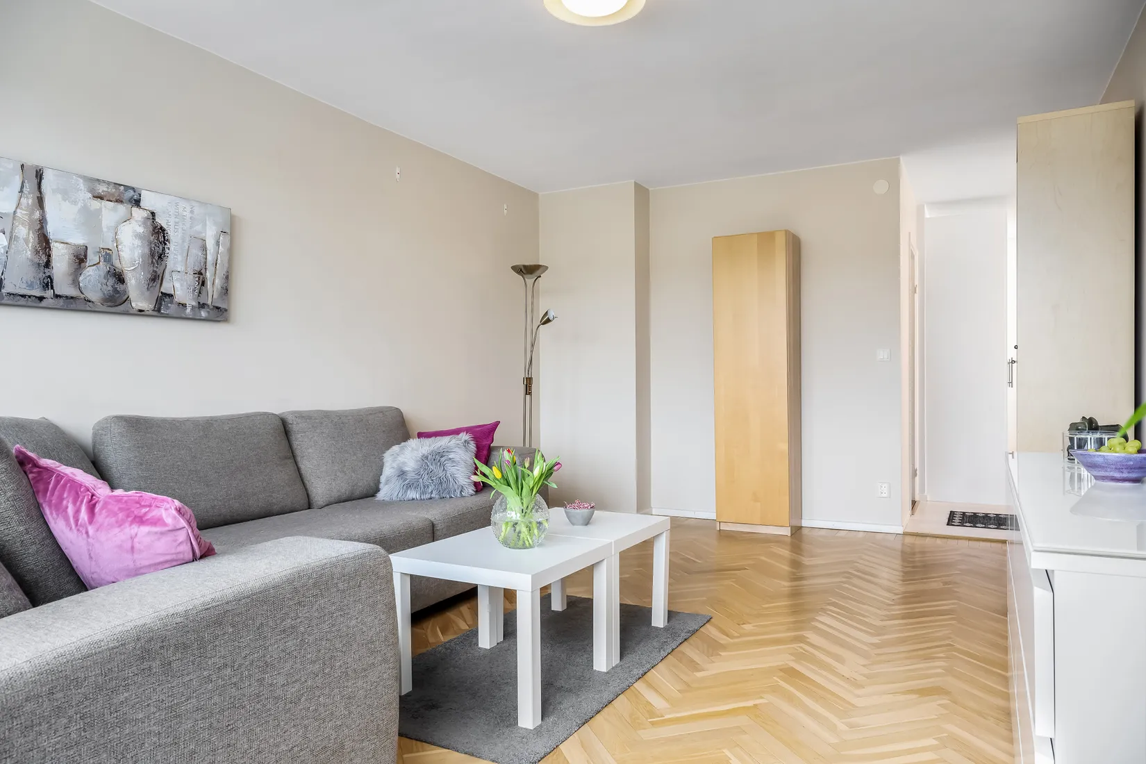 Bostadsrätt, Reenstiernagatan 90, Eneby, Norrköping