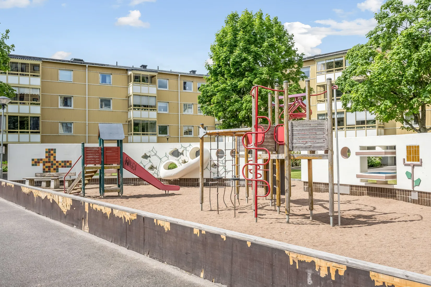 Bostadsrätt, Reenstiernagatan 90, Eneby, Norrköping