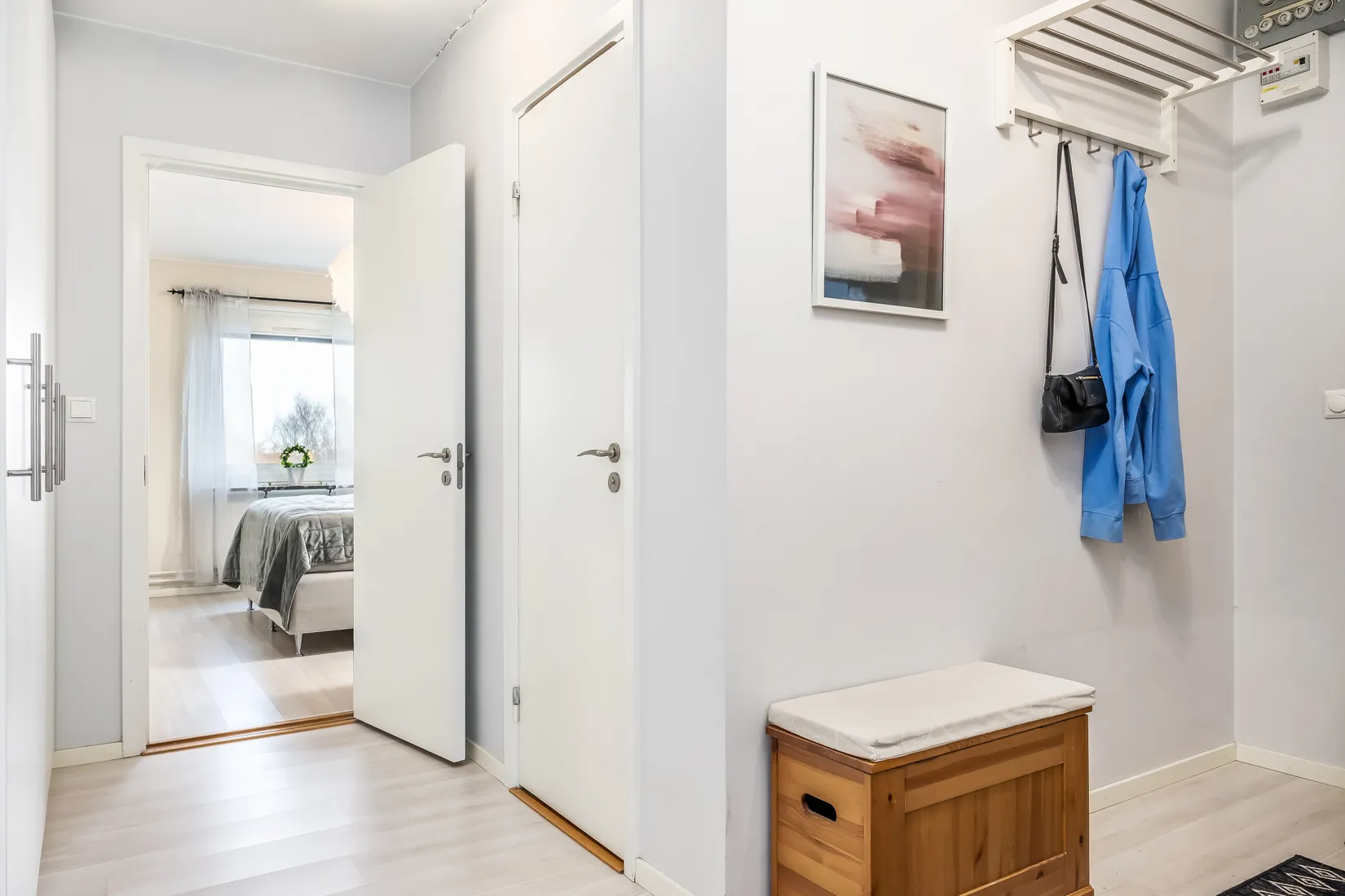 Bostadsrätt, Reenstiernagatan 90, Eneby, Norrköping