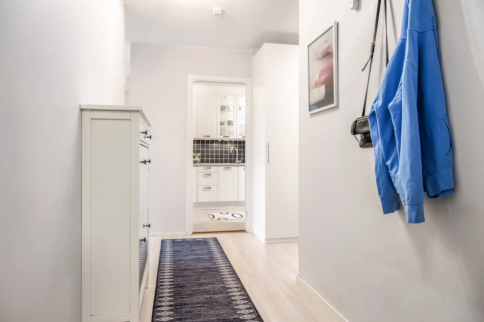 Bostadsrätt, Reenstiernagatan 90, Eneby, Norrköping