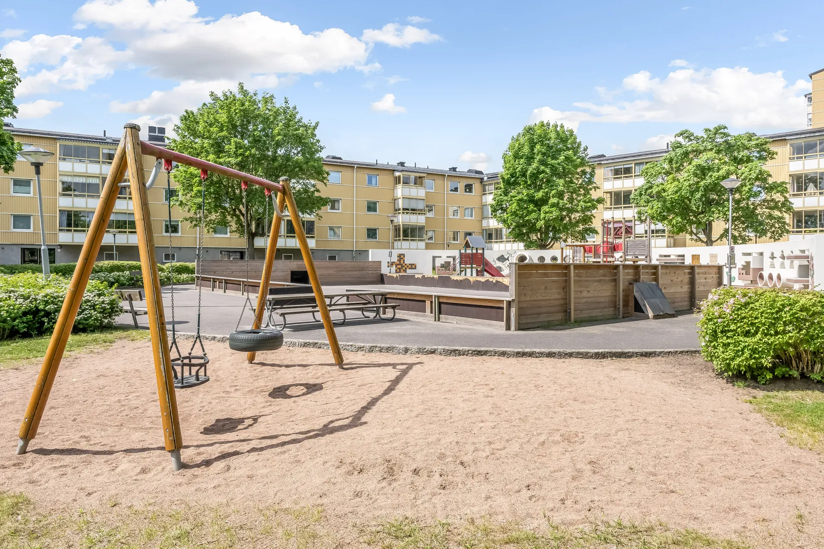 Bostadsrätt, Reenstiernagatan 90, Eneby, Norrköping