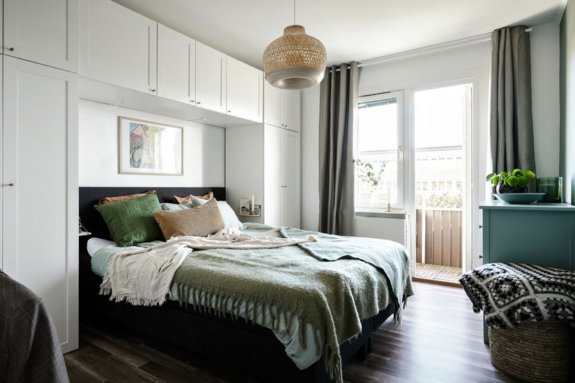 Bostadsrätt, Harald Hjärnesgatan 13B, Centrala Hisingen, Göteborg