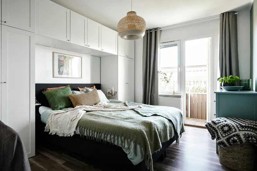 Bostadsrätt, Harald Hjärnesgatan 13B, Centrala Hisingen, Göteborg