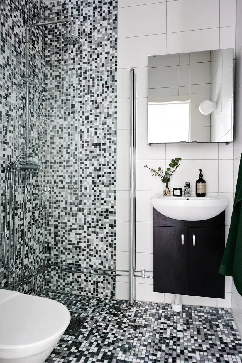 Bostadsrätt, Harald Hjärnesgatan 13B, Centrala Hisingen, Göteborg
