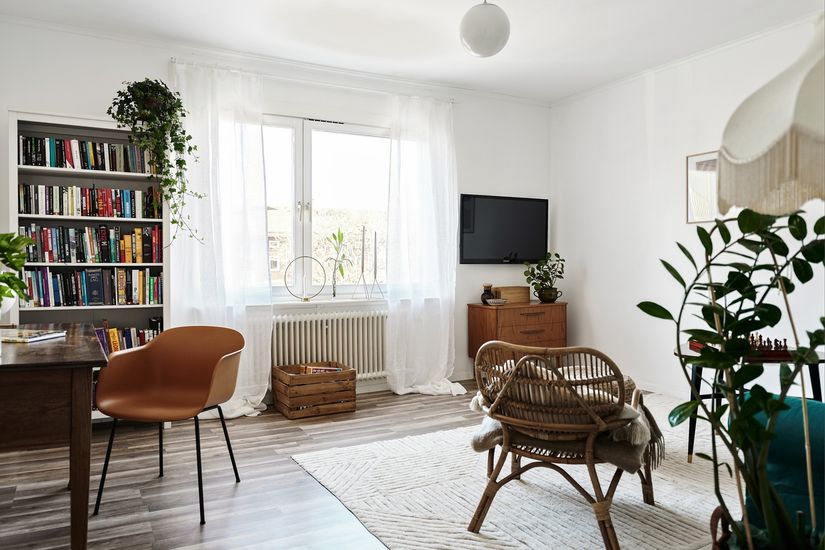 Bostadsrätt, Harald Hjärnesgatan 13B, Centrala Hisingen, Göteborg