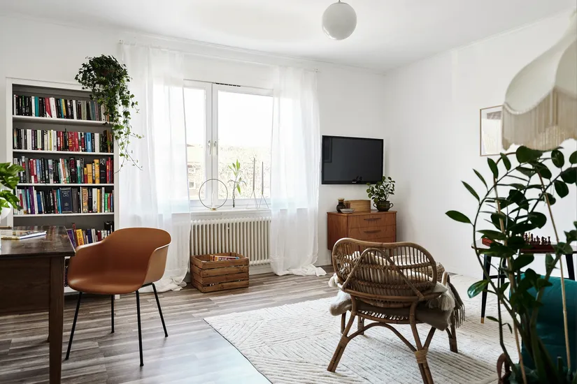 Bostadsrätt, Harald Hjärnesgatan 13B, Centrala Hisingen, Göteborg