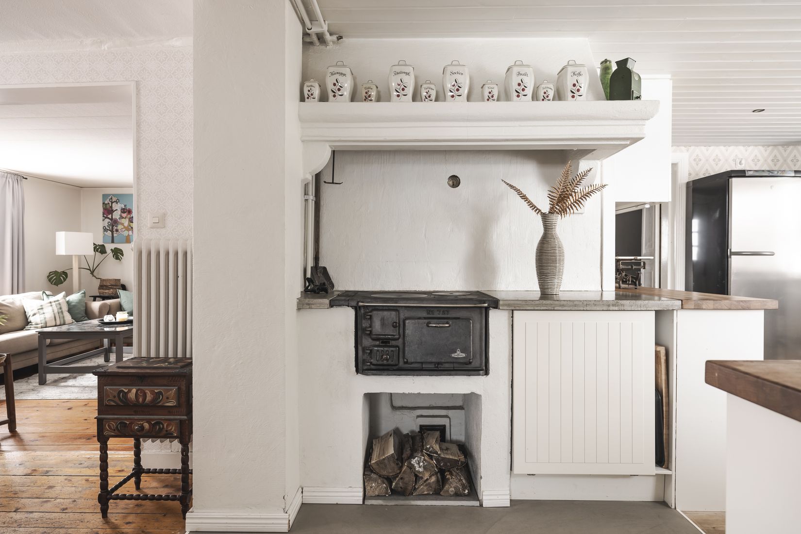 Villa, Glumserud 401, Glumserud, Karlstad