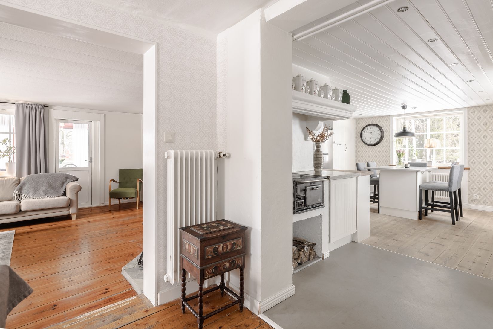 Villa, Glumserud 401, Glumserud, Karlstad