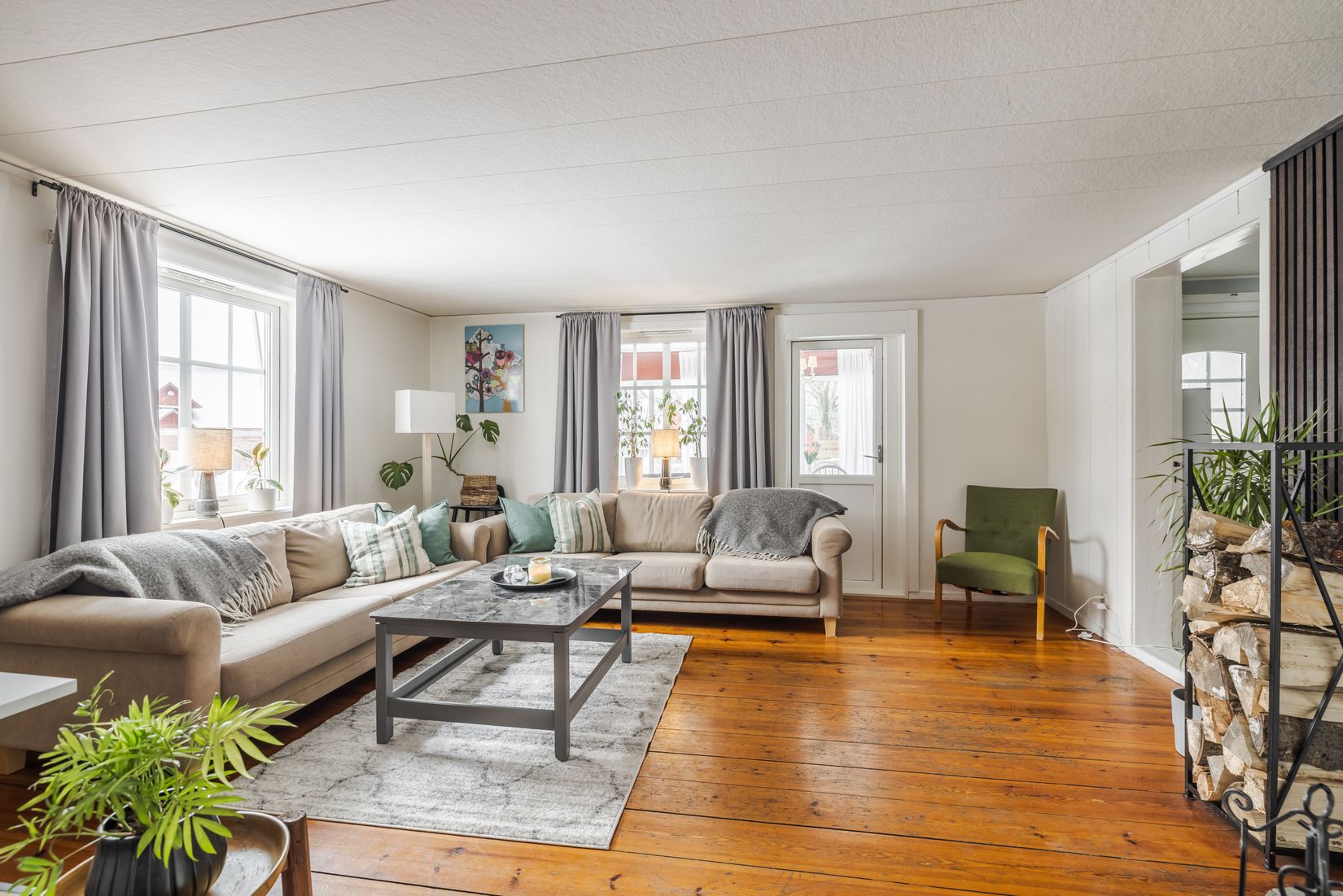 Villa, Glumserud 401, Glumserud, Karlstad