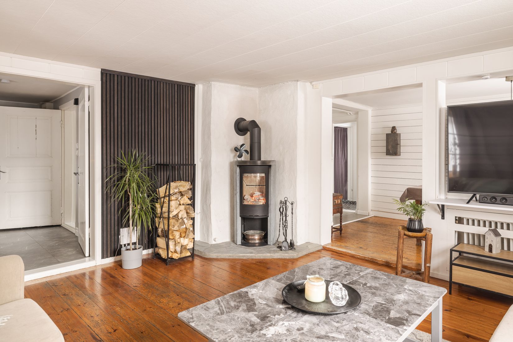 Villa, Glumserud 401, Glumserud, Karlstad