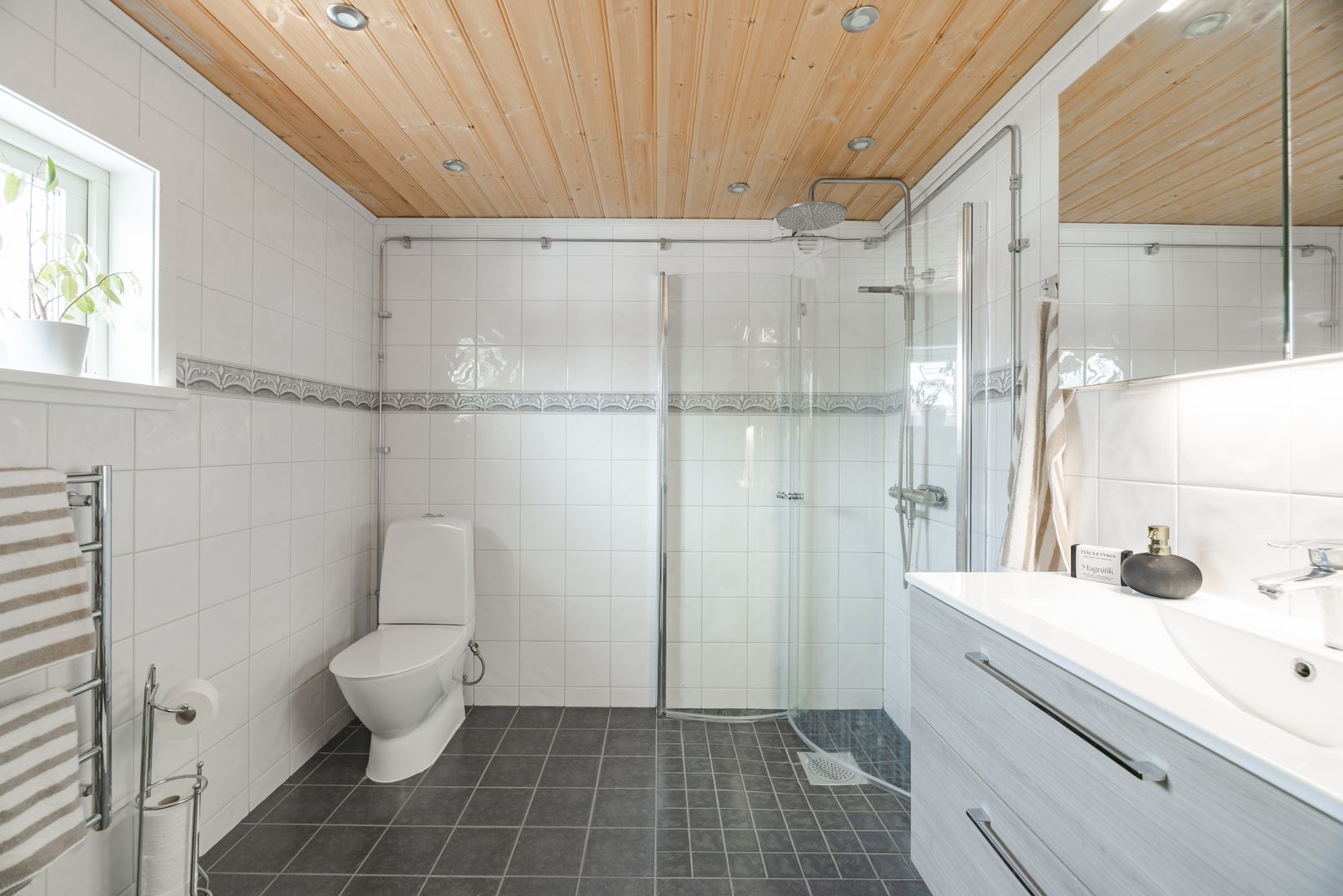 Villa, Glumserud 401, Glumserud, Karlstad