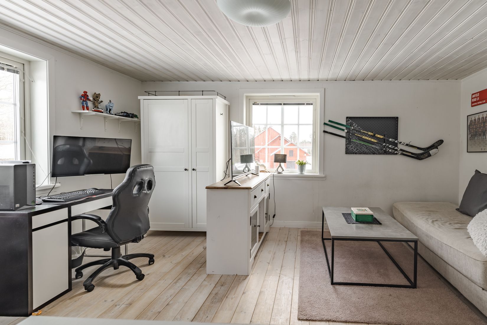 Villa, Glumserud 401, Glumserud, Karlstad