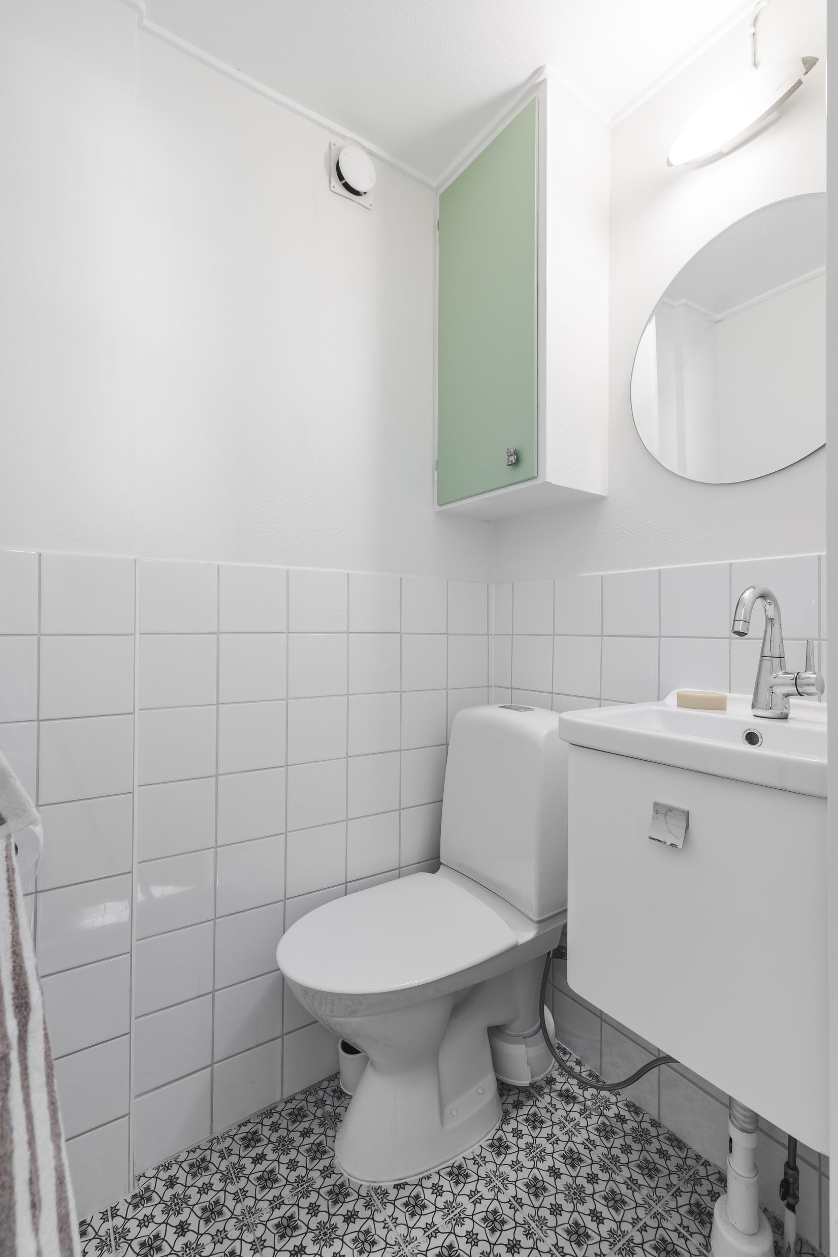 Villa, Glumserud 401, Glumserud, Karlstad