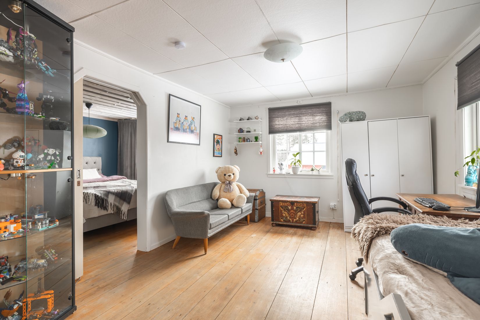 Villa, Glumserud 401, Glumserud, Karlstad