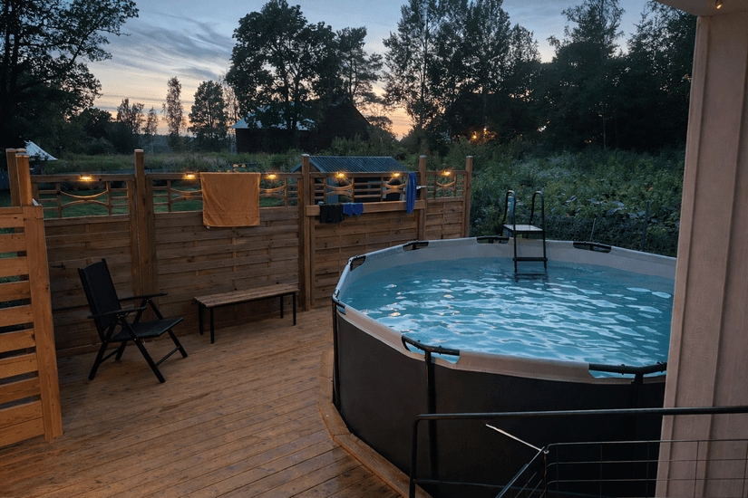 Villa, Glumserud 401, Glumserud, Karlstad