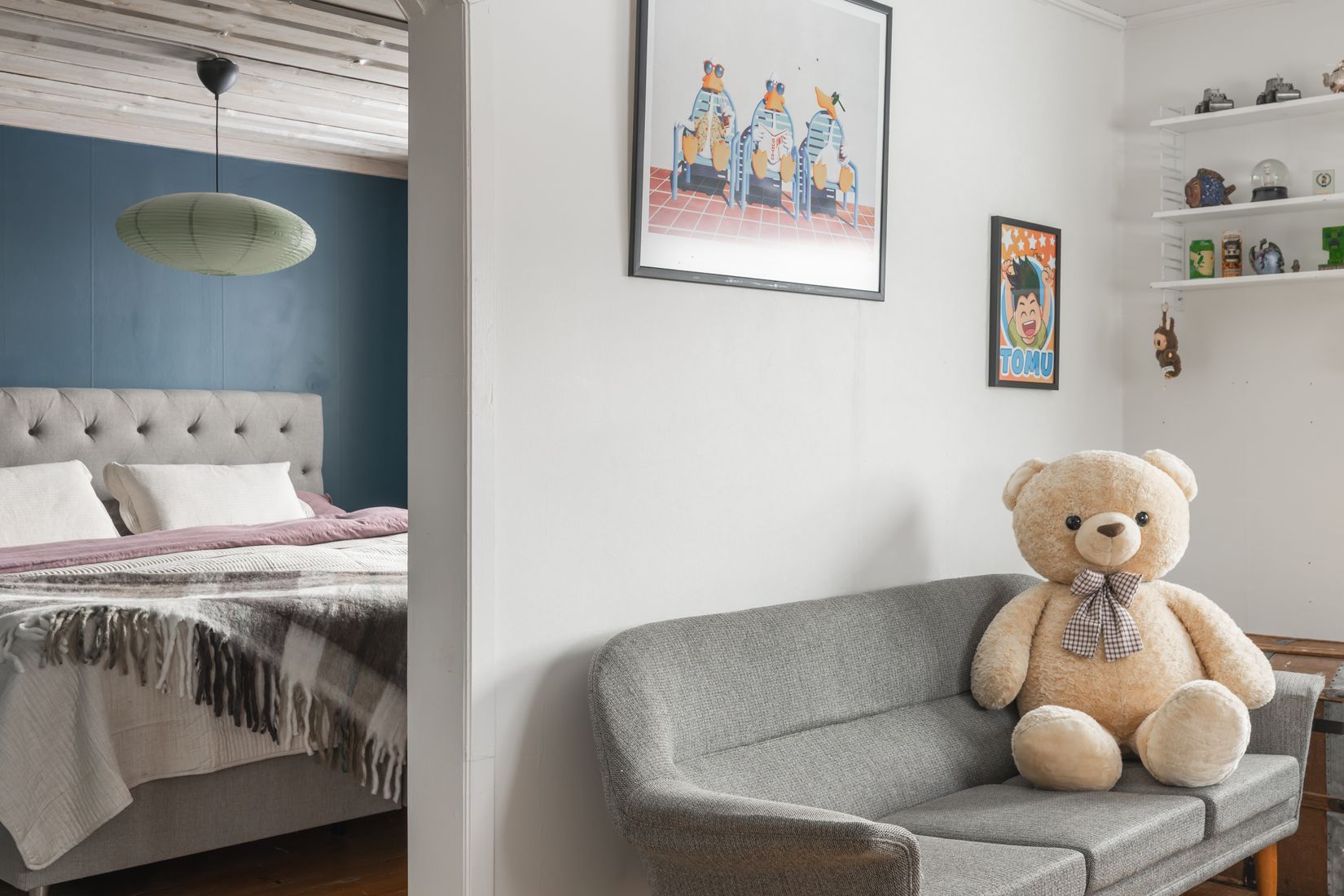 Villa, Glumserud 401, Glumserud, Karlstad