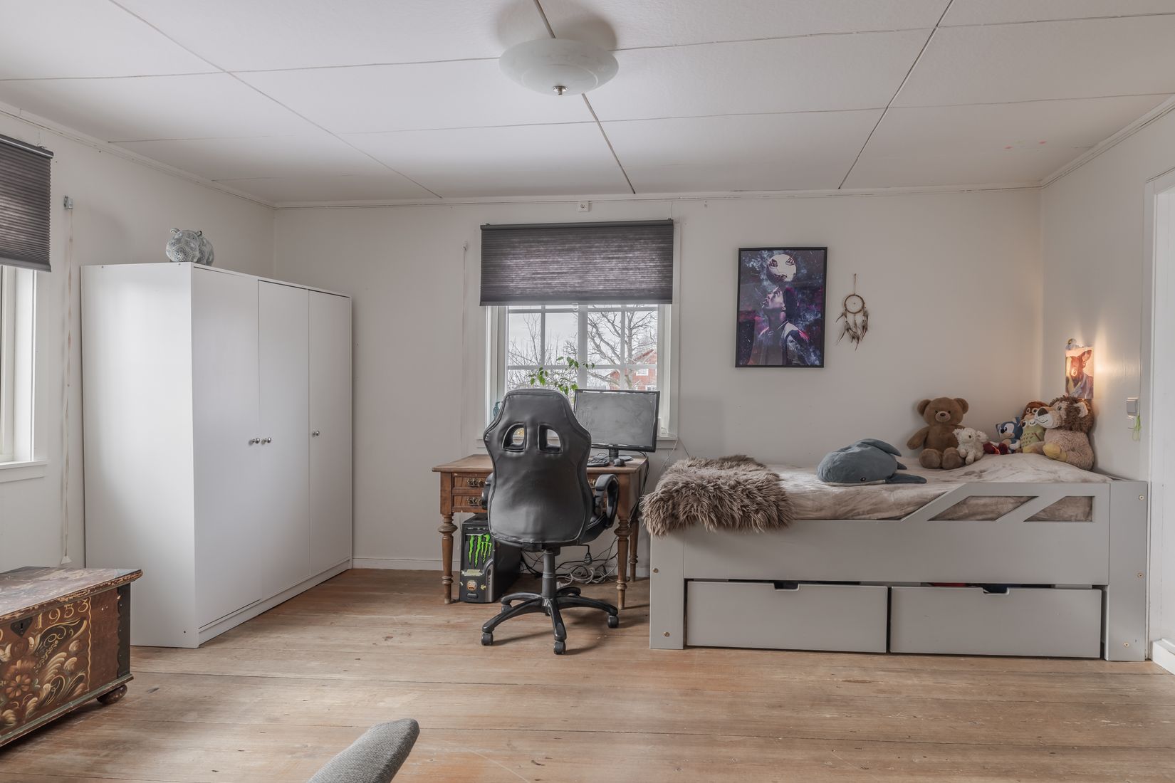 Villa, Glumserud 401, Glumserud, Karlstad