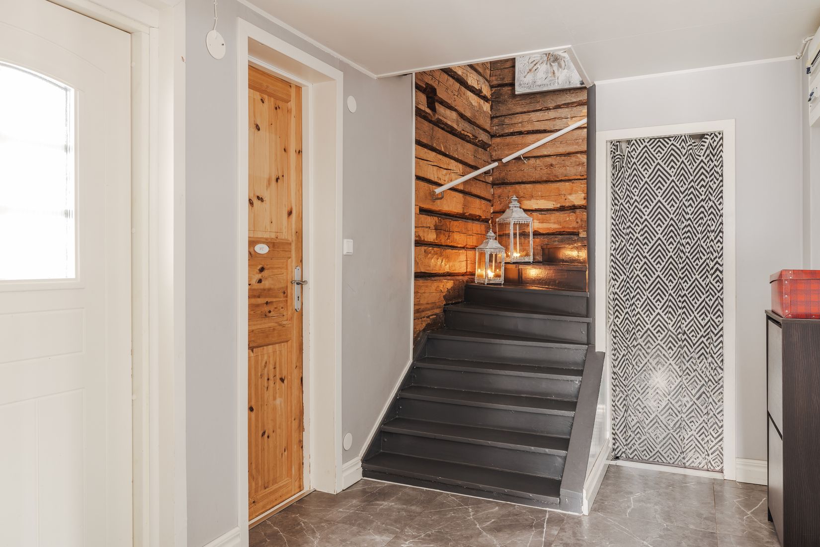 Villa, Glumserud 401, Glumserud, Karlstad