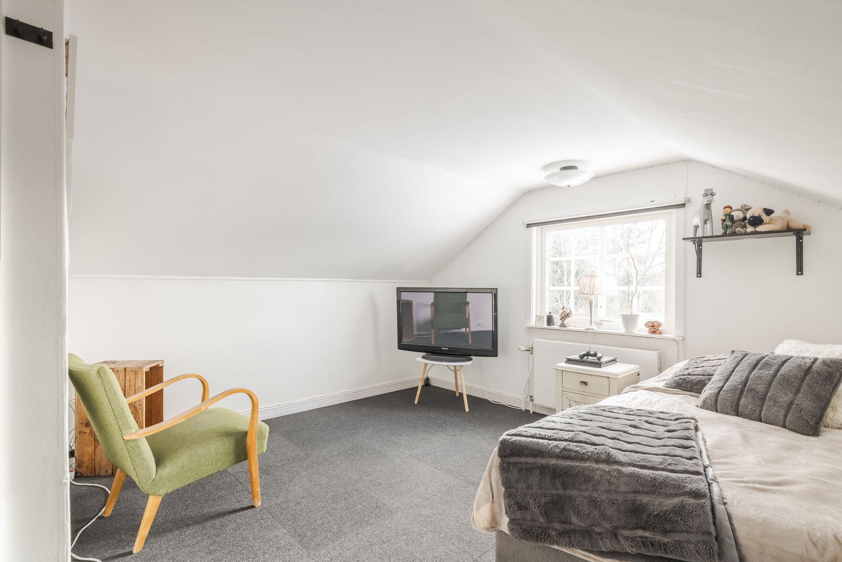 Villa, Glumserud 401, Glumserud, Karlstad