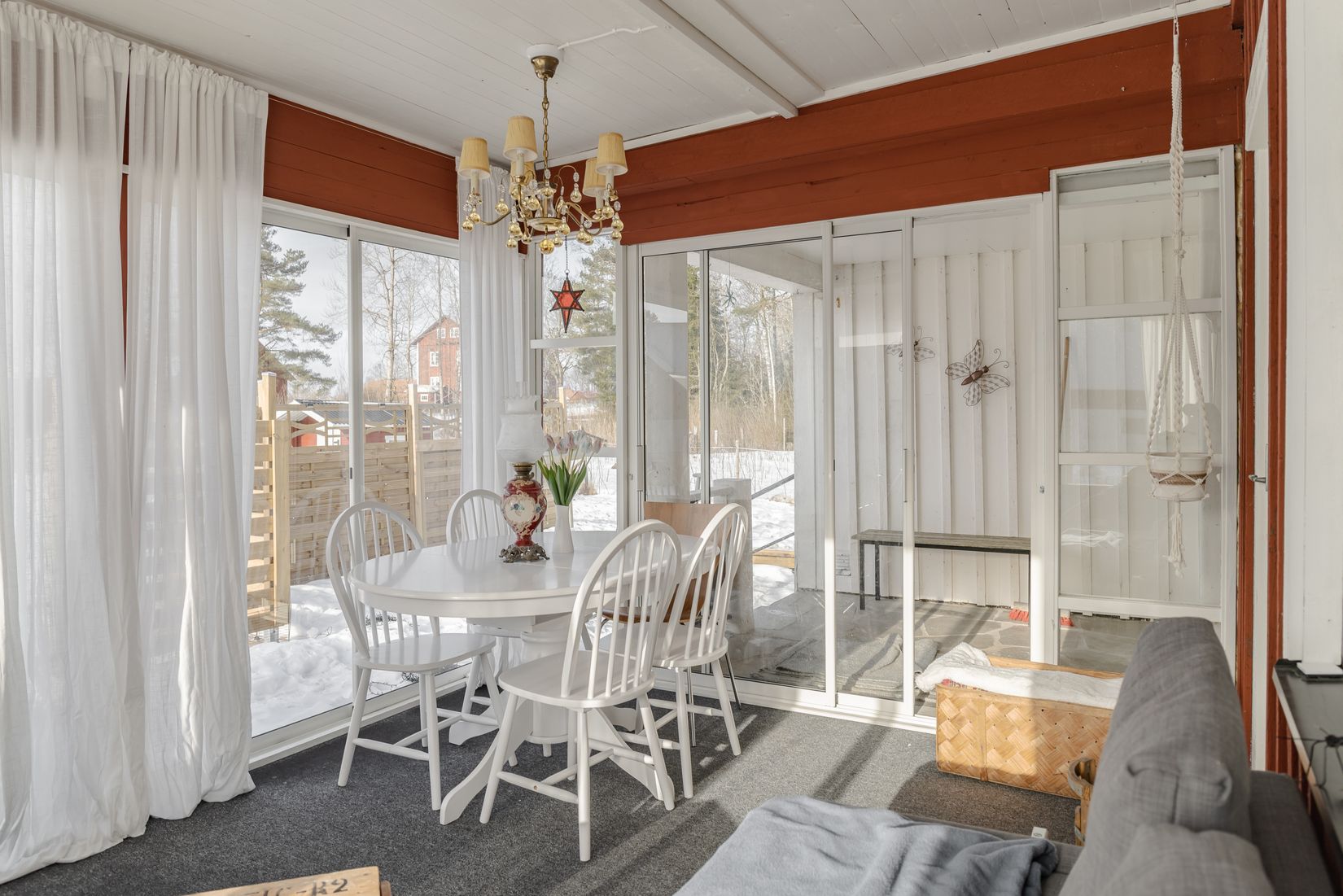 Villa, Glumserud 401, Glumserud, Karlstad