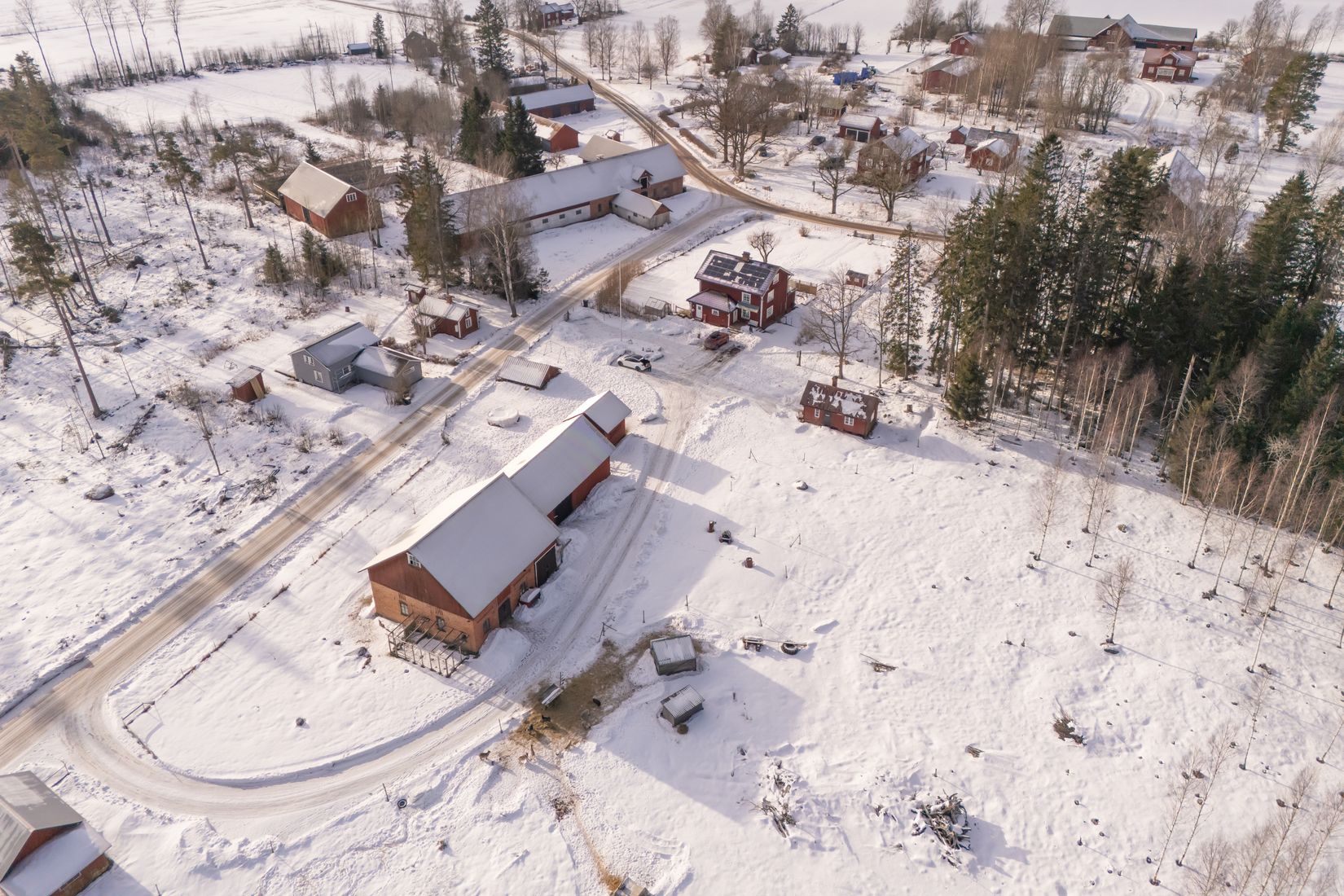 Villa, Glumserud 401, Glumserud, Karlstad