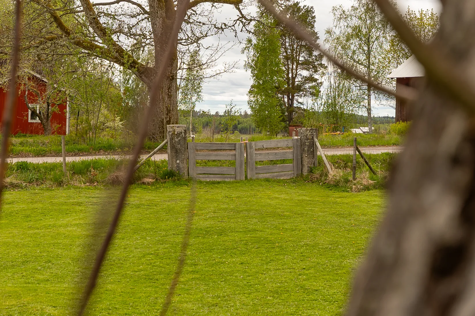 Villa, Glumserud 401, Glumserud, Karlstad