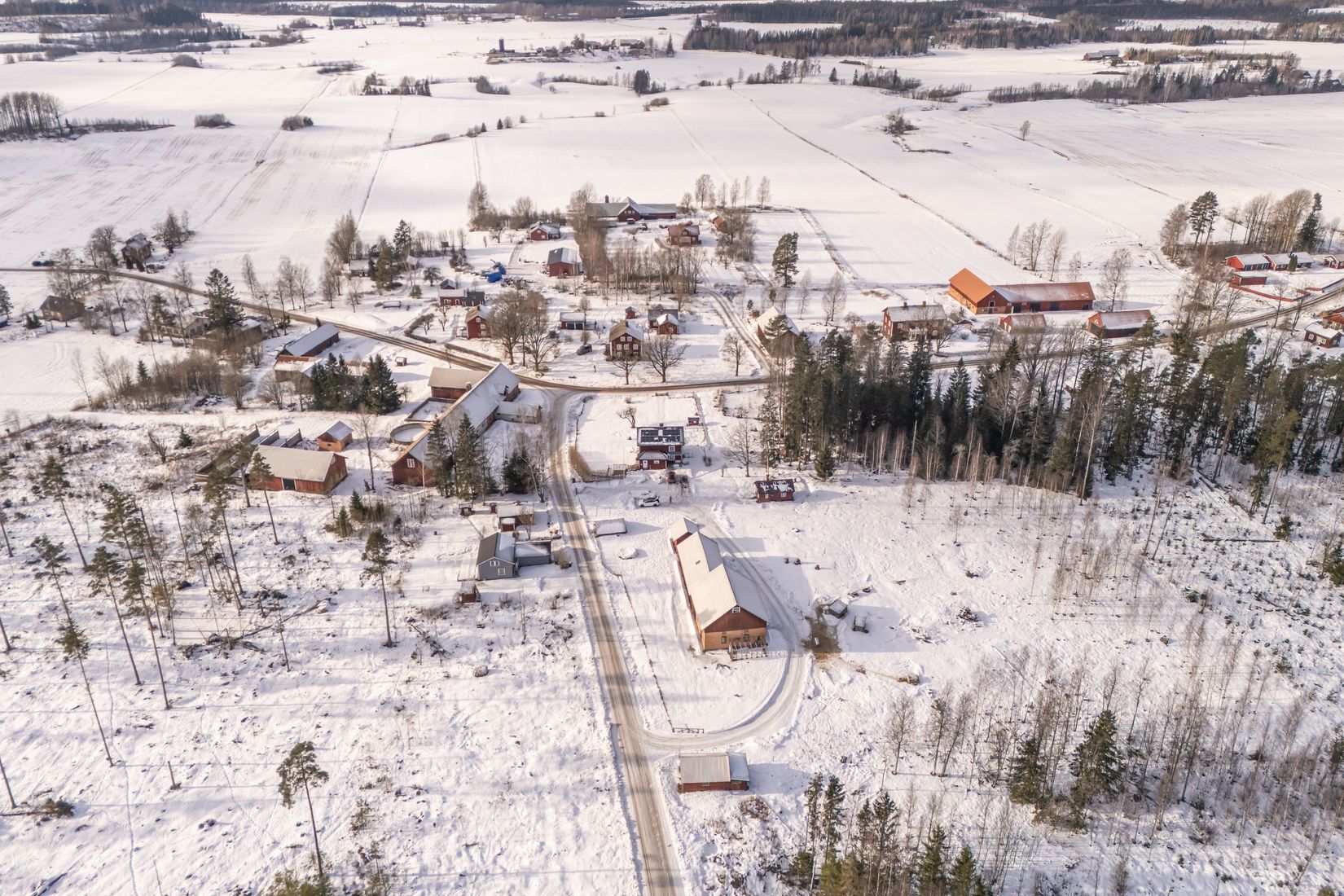 Villa, Glumserud 401, Glumserud, Karlstad
