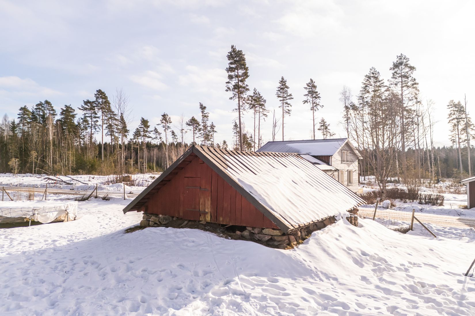 Villa, Glumserud 401, Glumserud, Karlstad
