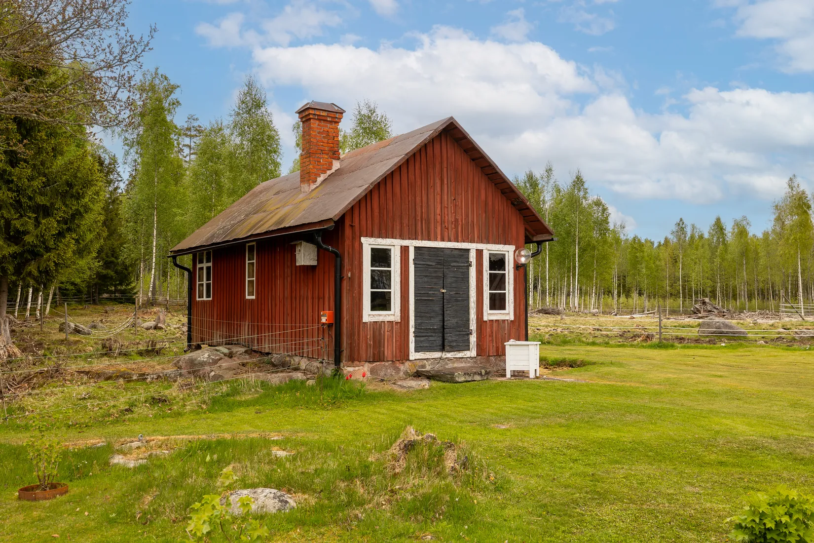 Villa, Glumserud 401, Glumserud, Karlstad