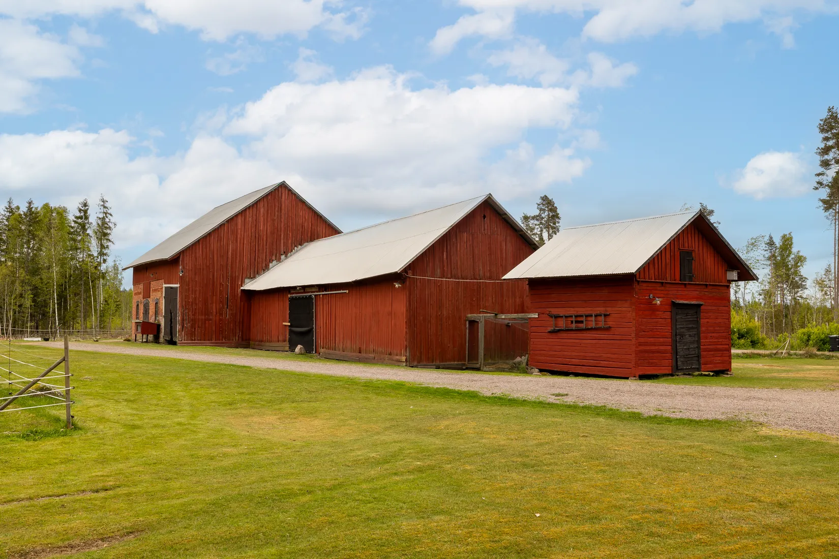 Villa, Glumserud 401, Glumserud, Karlstad