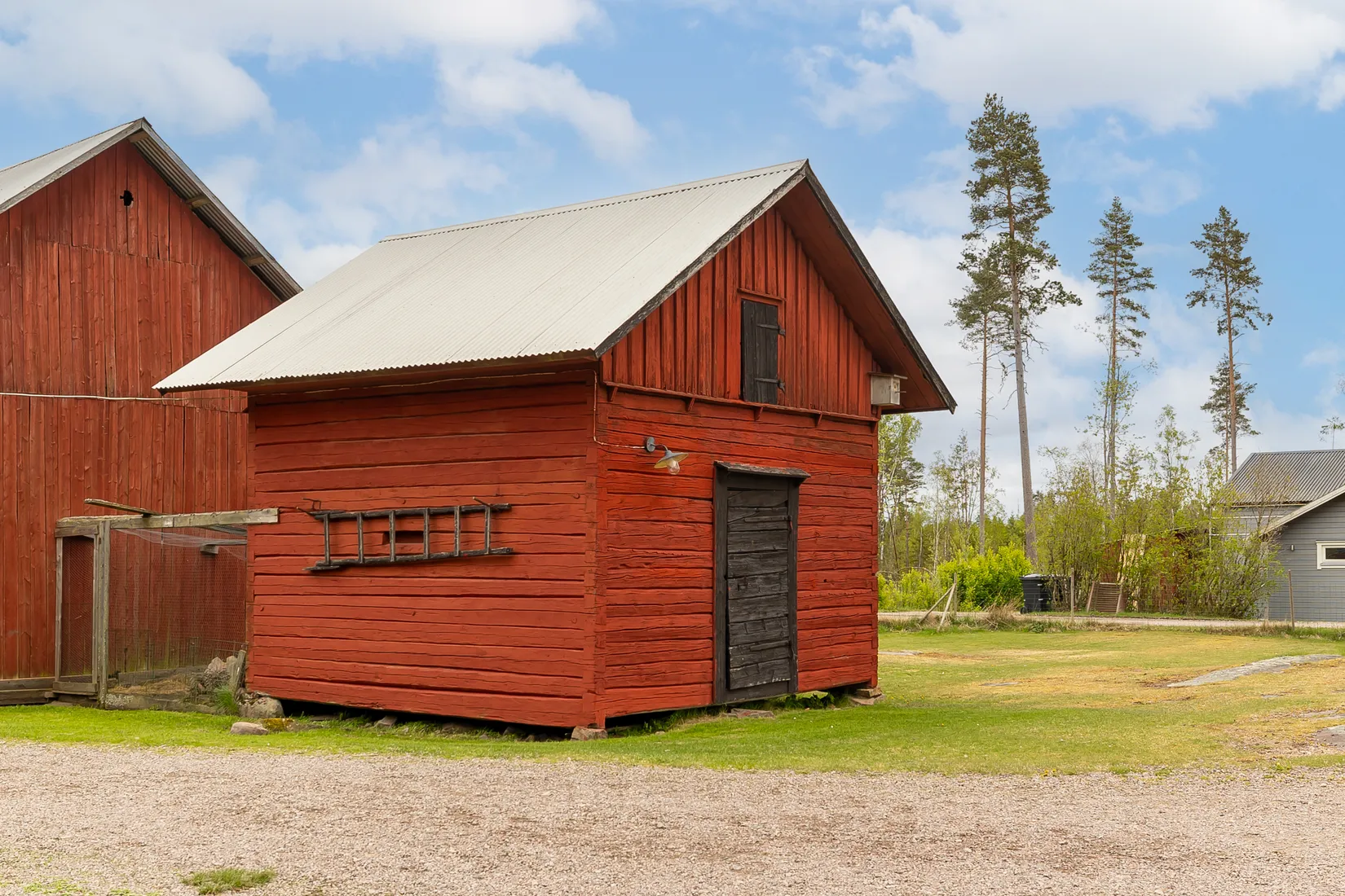 Villa, Glumserud 401, Glumserud, Karlstad