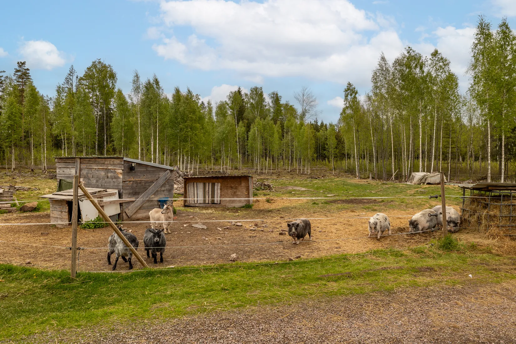 Villa, Glumserud 401, Glumserud, Karlstad