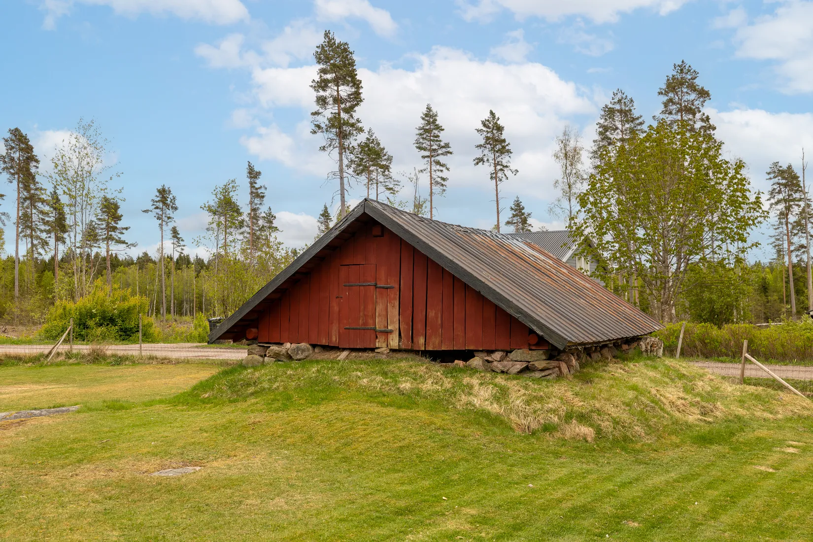 Villa, Glumserud 401, Glumserud, Karlstad