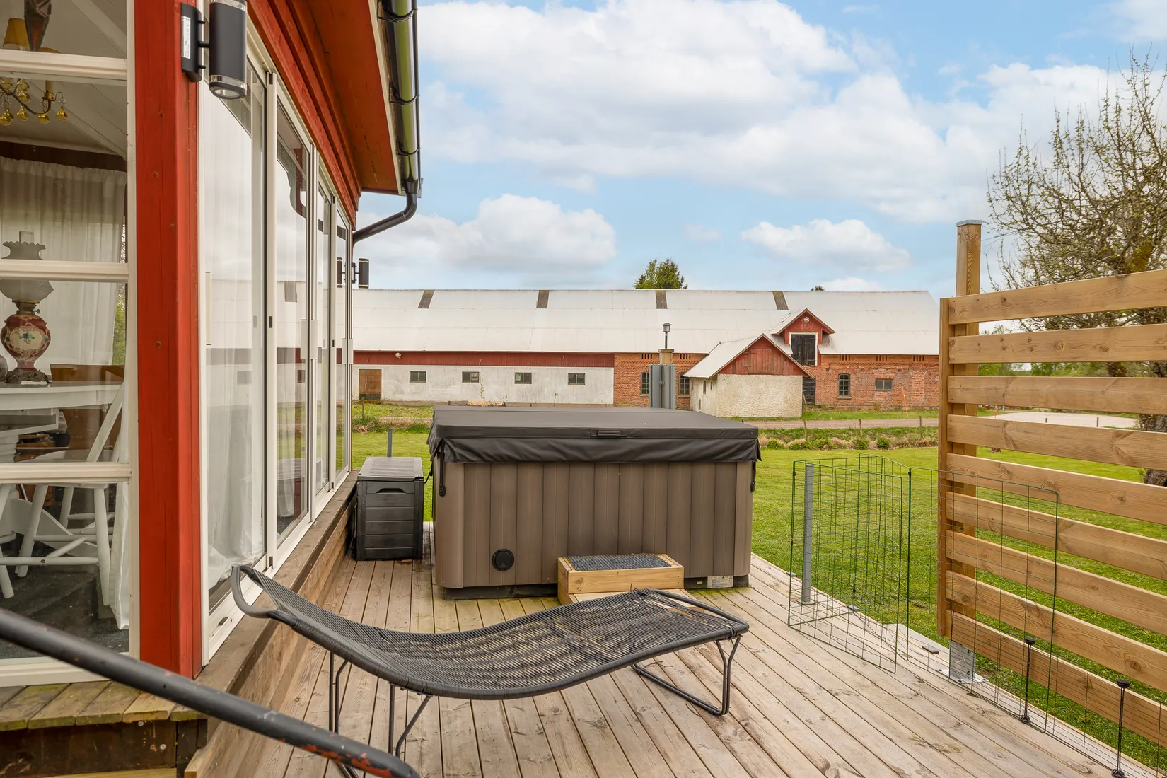 Villa, Glumserud 401, Glumserud, Karlstad