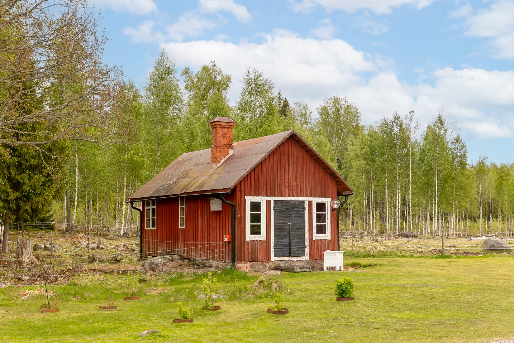 Villa, Glumserud 401, Glumserud, Karlstad