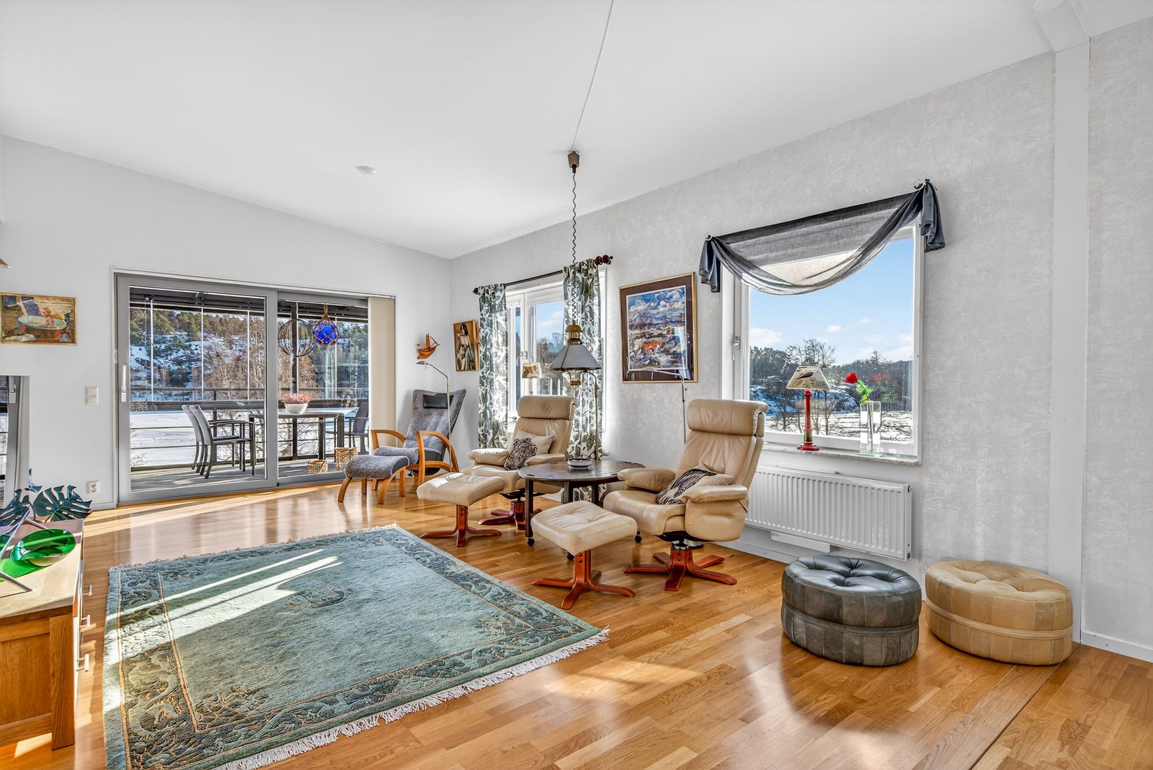 Bostadsrätt, Tångenvägen 40 lgh 41, Tången, Strömstad