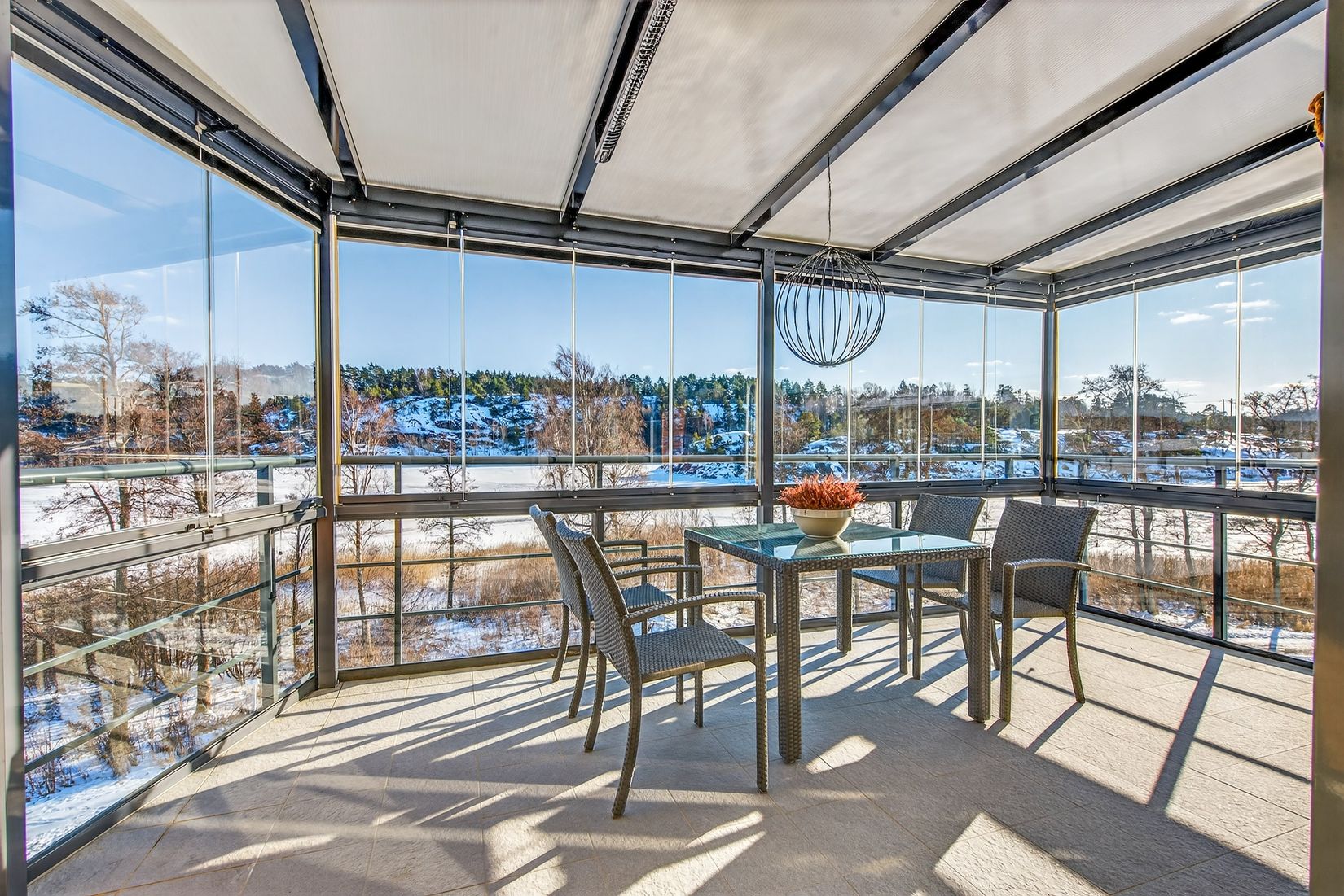 Bostadsrätt, Tångenvägen 40 lgh 41, Tången, Strömstad