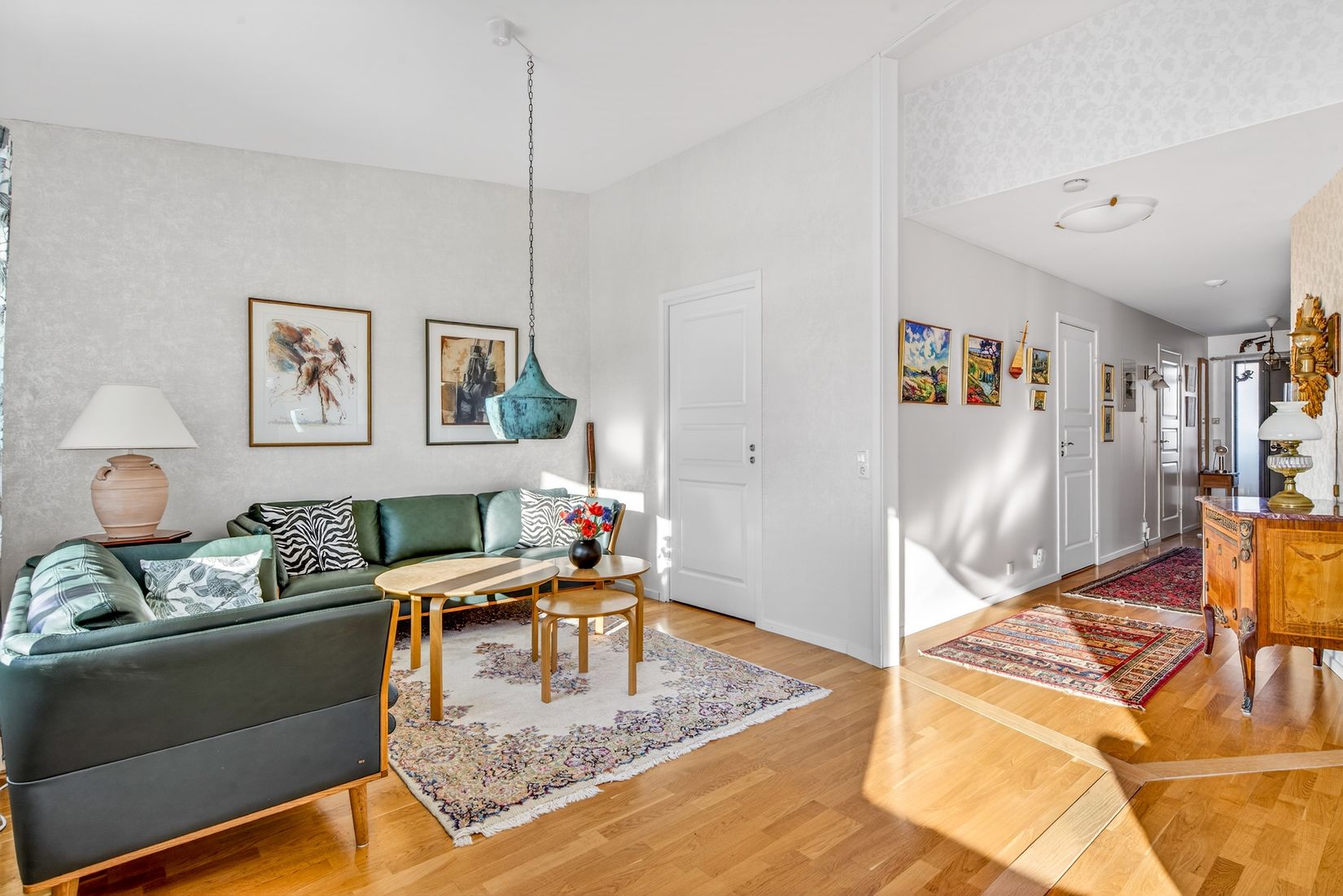 Bostadsrätt, Tångenvägen 40 lgh 41, Tången, Strömstad