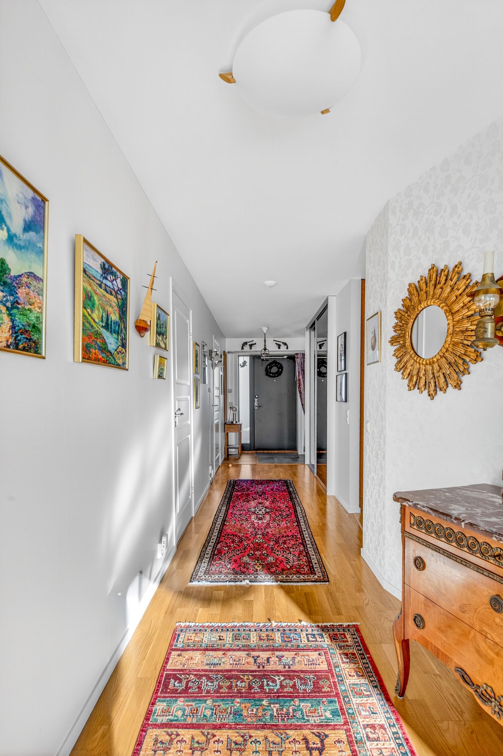 Bostadsrätt, Tångenvägen 40 lgh 41, Tången, Strömstad